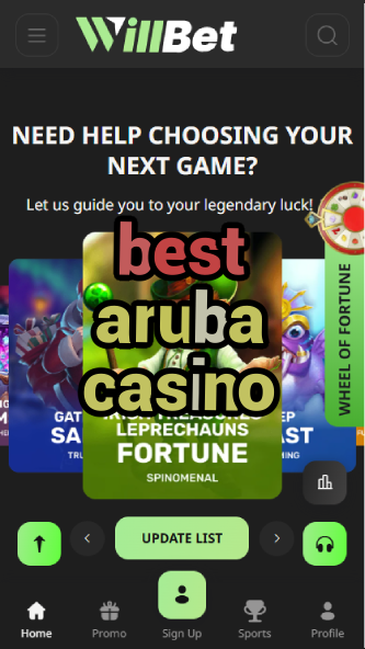Best Aruba Casino - Caribbean Casino Guide-casinoorder.vip