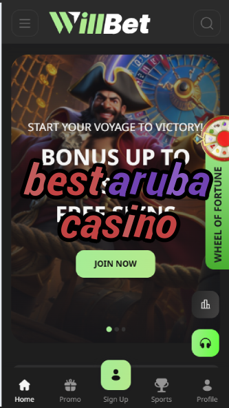 Best Aruba Casino - Caribbean Casino Guide-casinoorder.vip